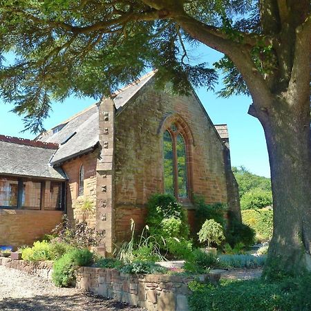 Villa Eastkirk Corrie Esterno foto