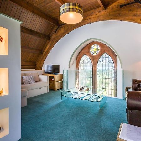 Villa Eastkirk Corrie Esterno foto