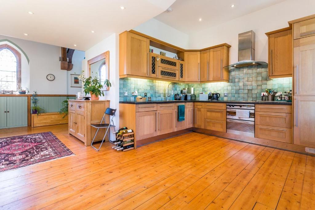 Villa Eastkirk Corrie Esterno foto
