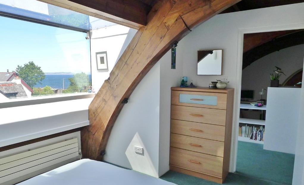Villa Eastkirk Corrie Esterno foto