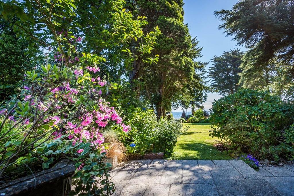 Villa Eastkirk Corrie Esterno foto