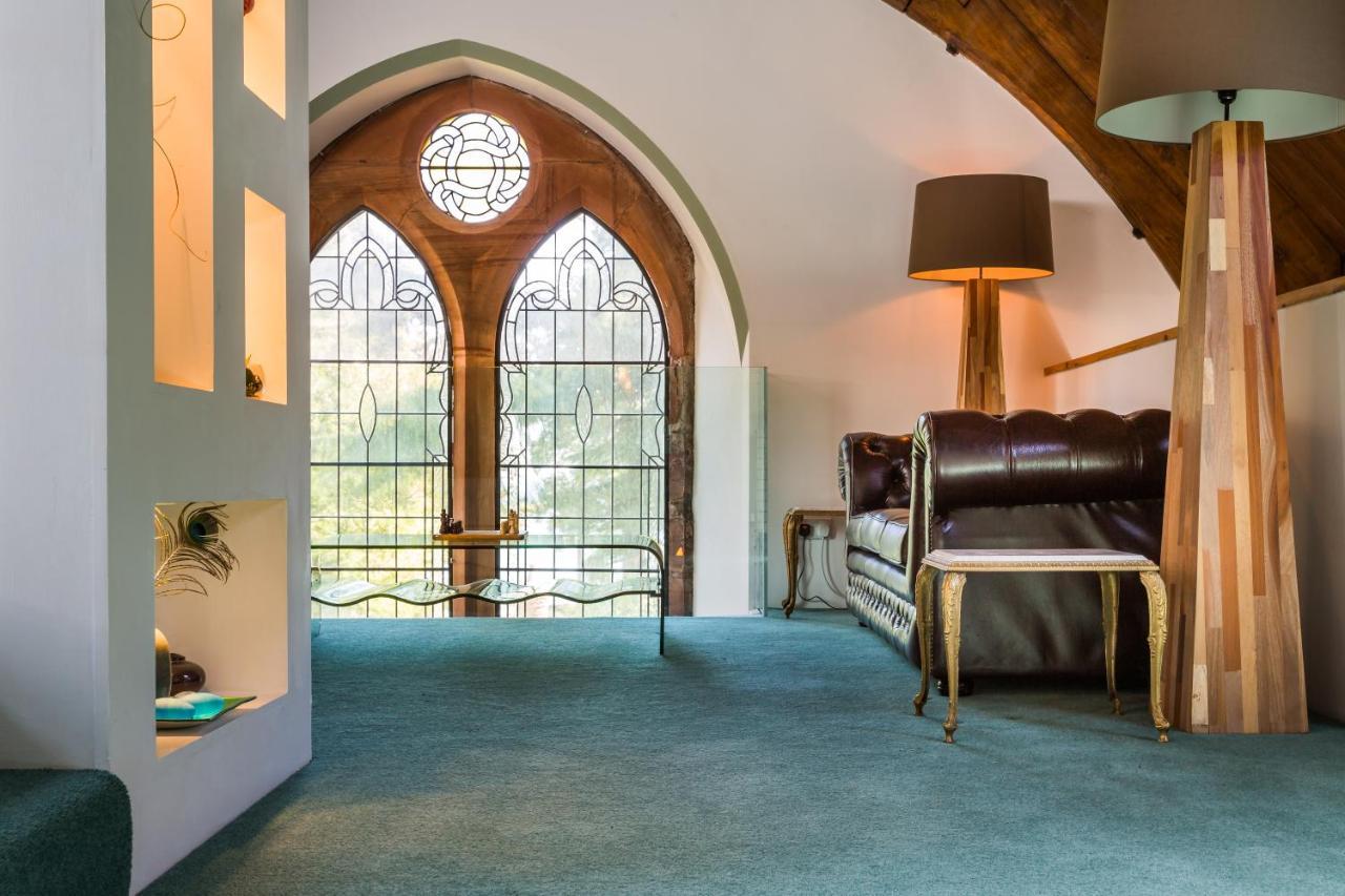 Villa Eastkirk Corrie Esterno foto